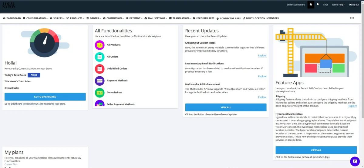 Local-nation-dashboard