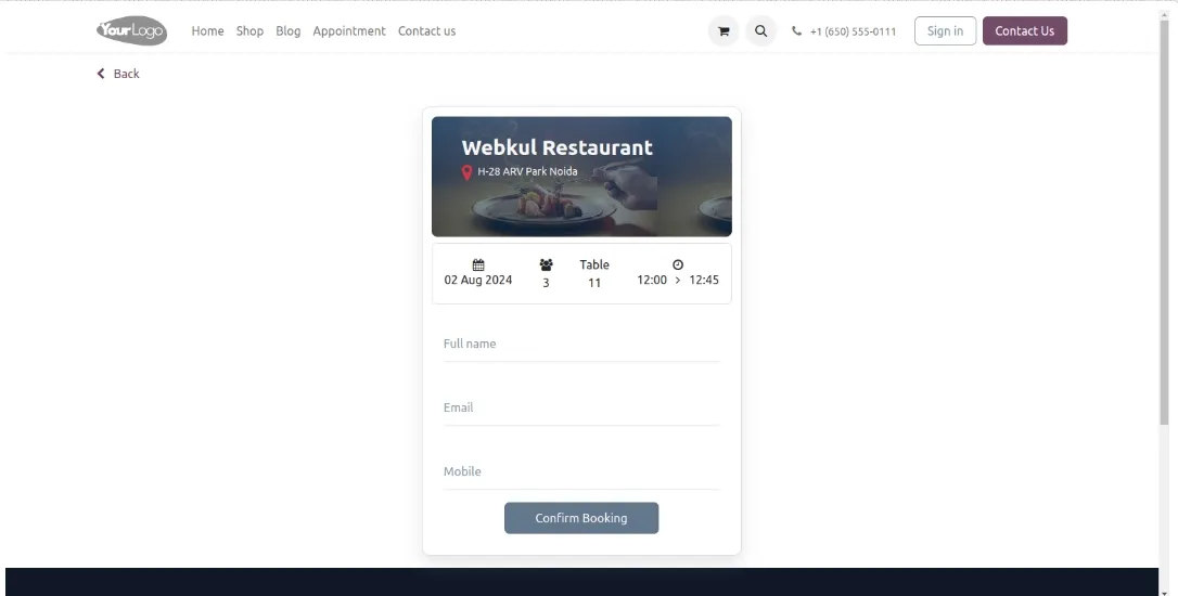 confirmation-form-for-public-users
