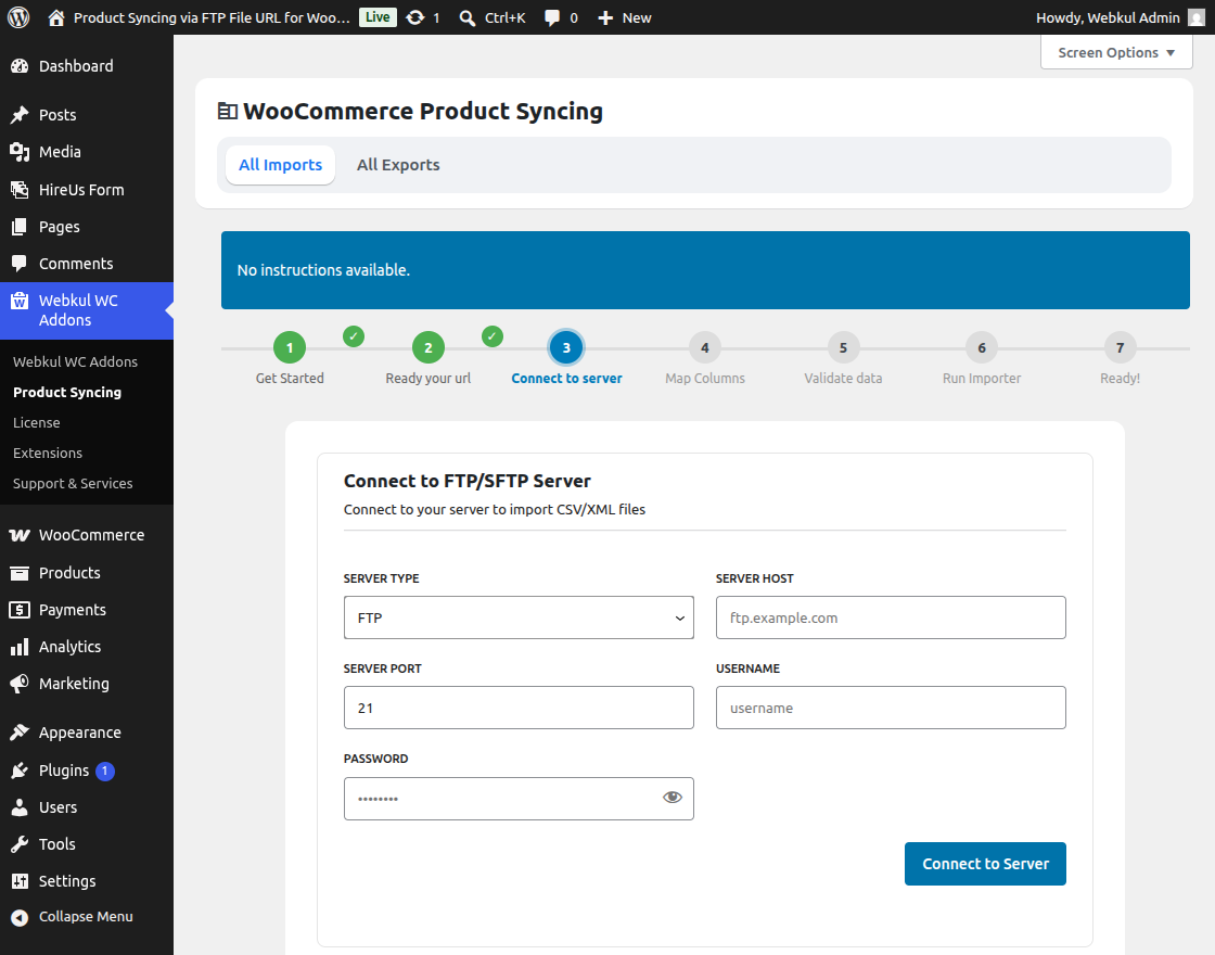 import-product-via-ftp-or-sftp