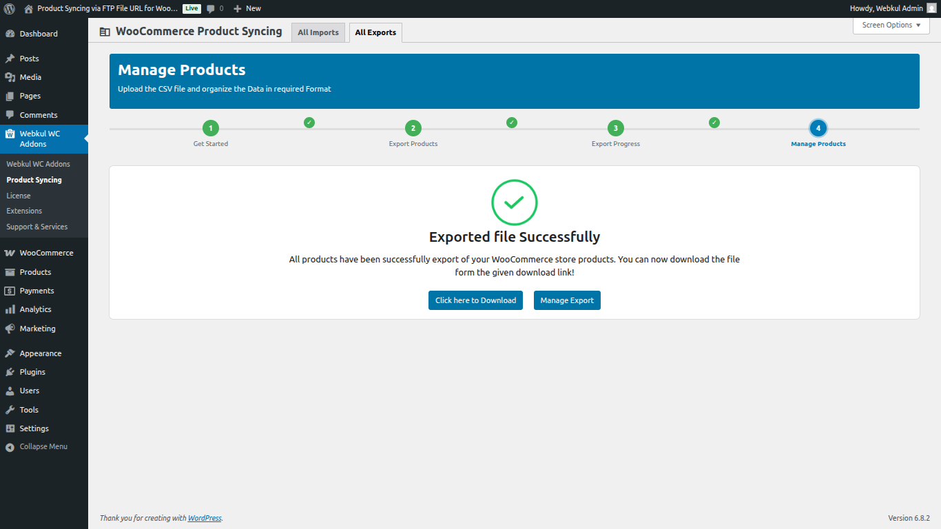 product-syncing-ftp-file-url-for-woocommerce-download-csv