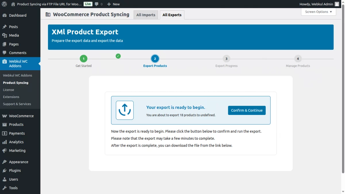 product-syncing-ftp-file-url-for-woocommerce-exporting-xml