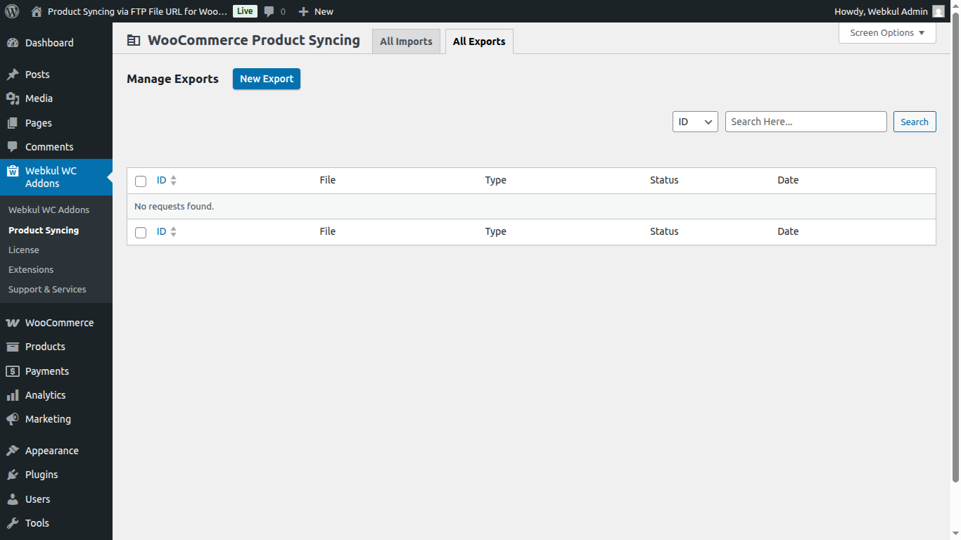 product-syncing-ftp-file-url-for-woocommerce-exporting