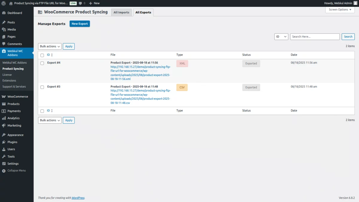 product-syncing-ftp-file-url-for-woocommerce-manage-export