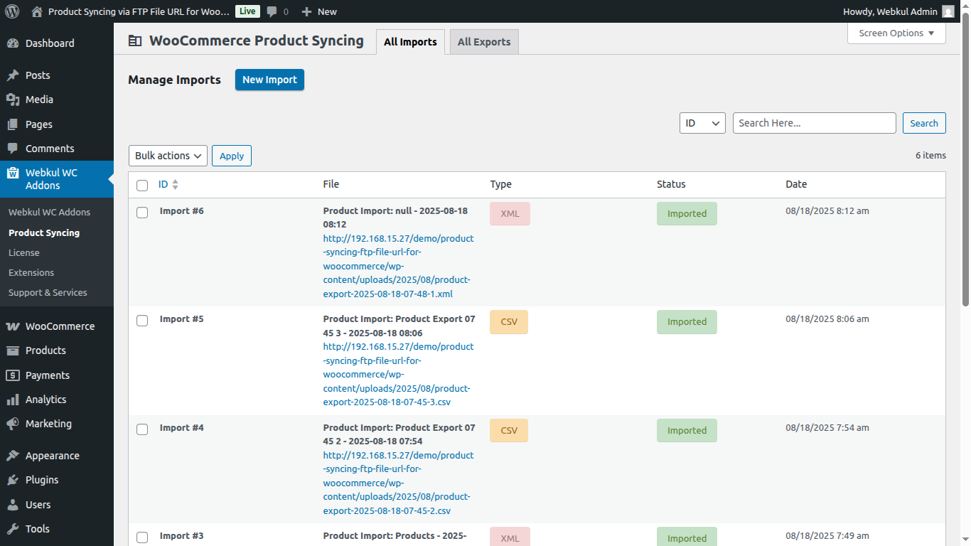 product-syncing-ftp-file-url-for-woocommerce-manage-imports