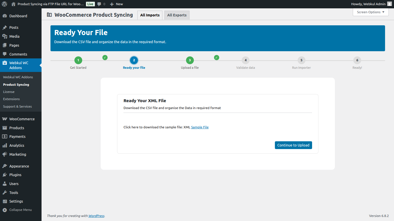 product-syncing-ftp-file-url-for-woocommerce-ready-xml