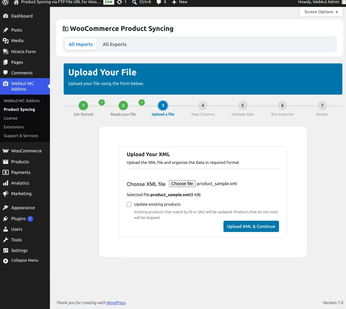 product-syncing-ftp-file-url-for-woocommerce-uploaded