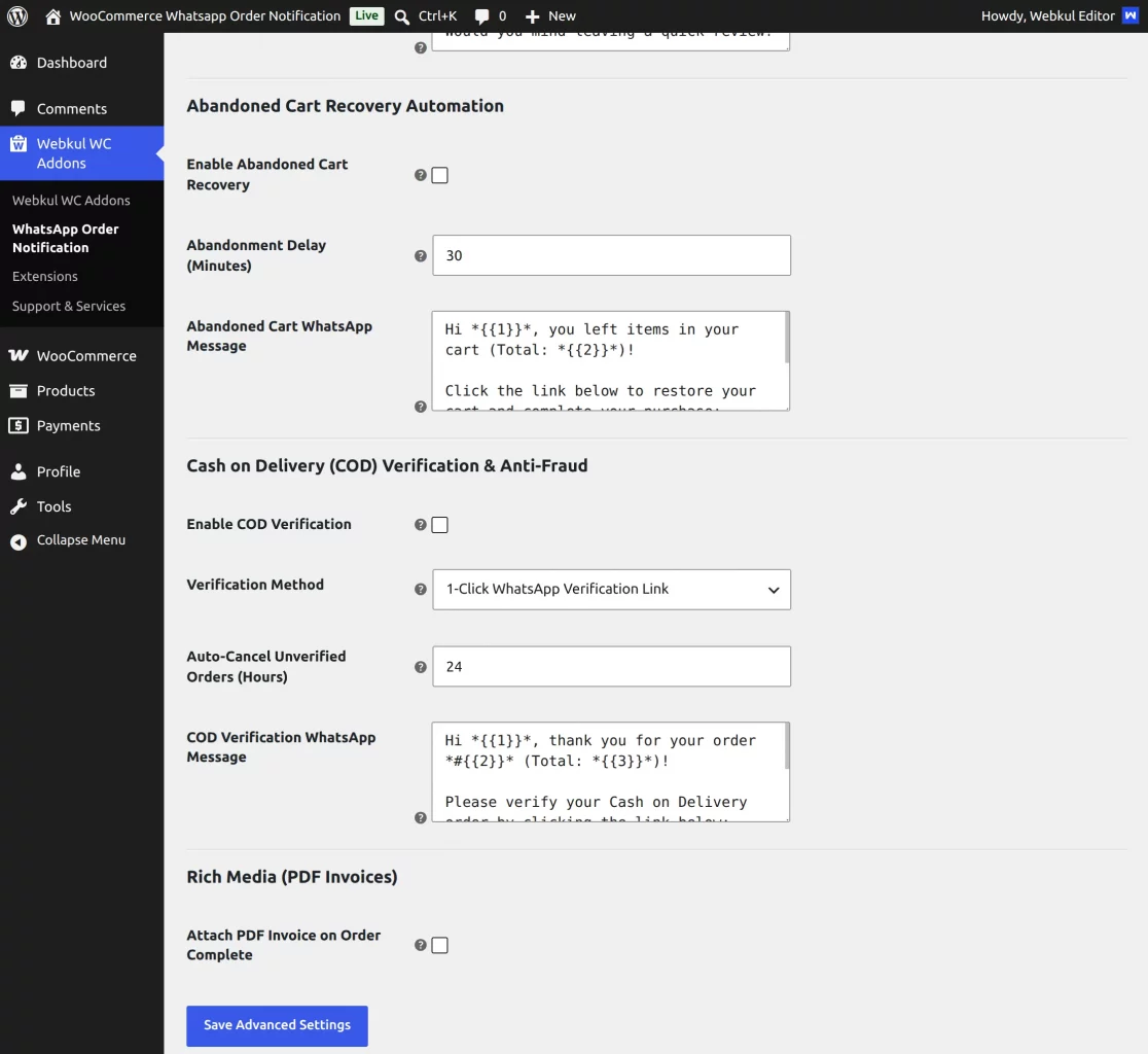 rich-media