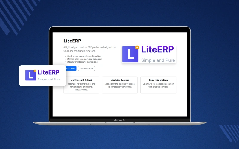 lite-erp
