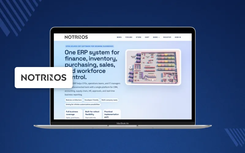 notrios