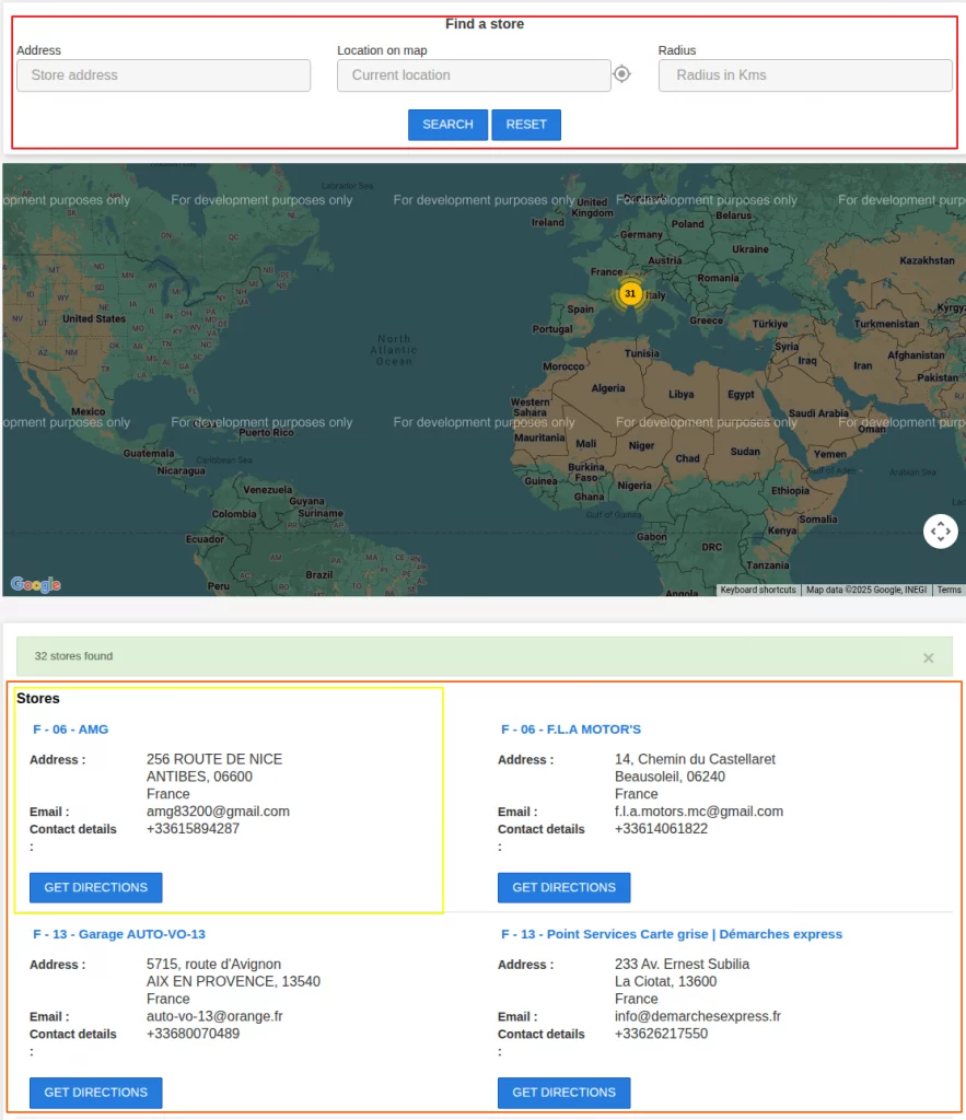 prestashop-store-locator