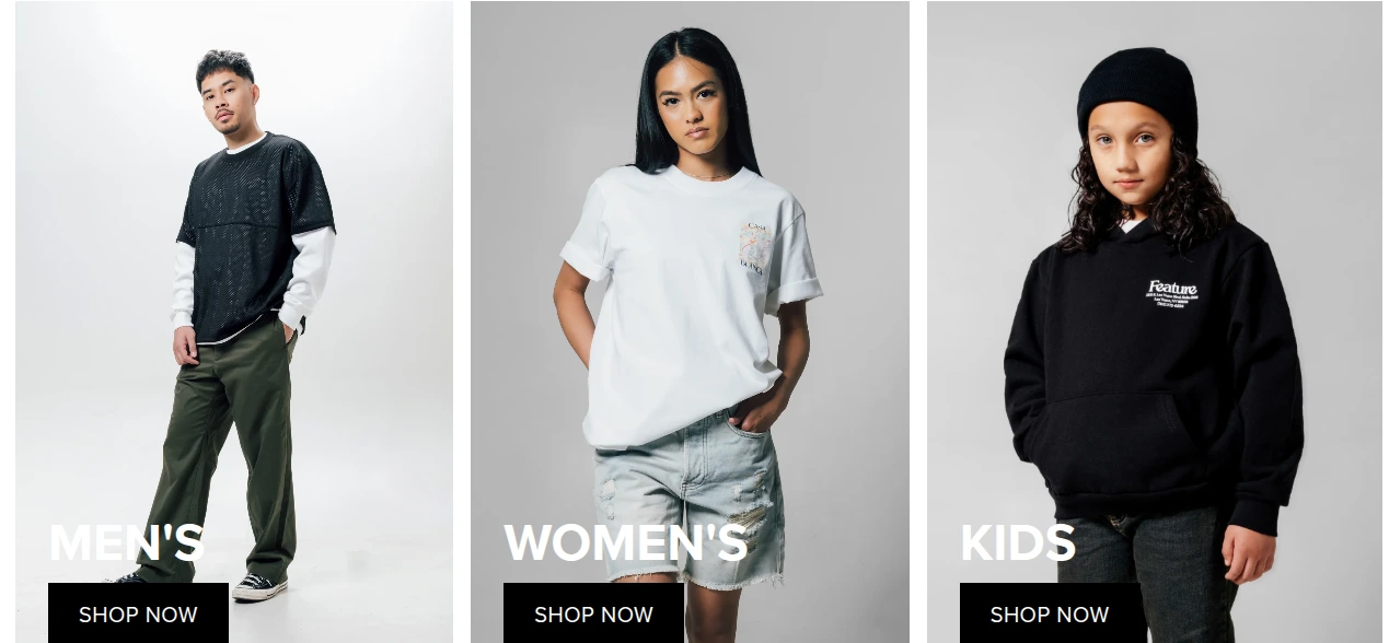 eCommerce success story