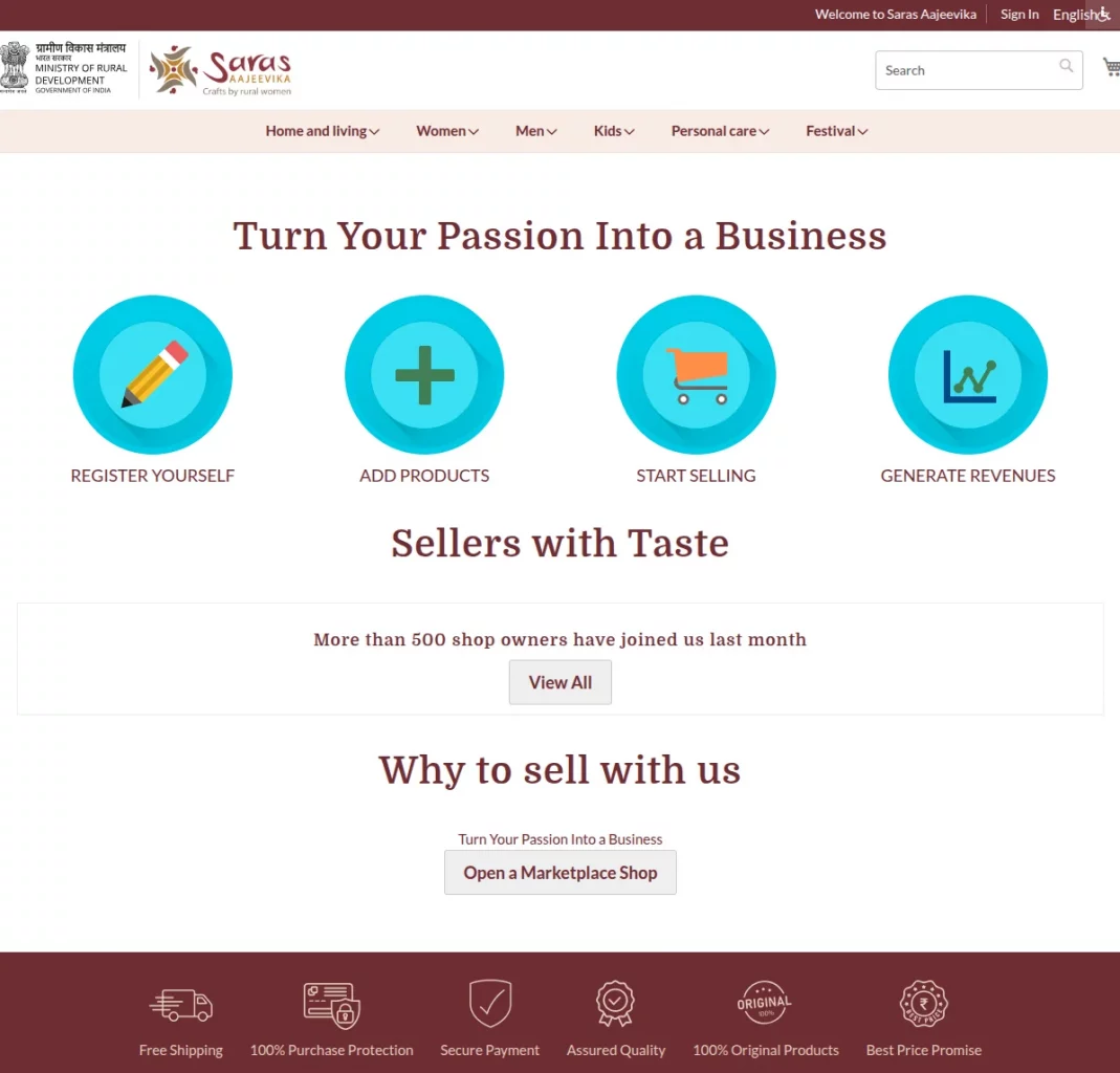 saras-aajeevika-case-study-solution1