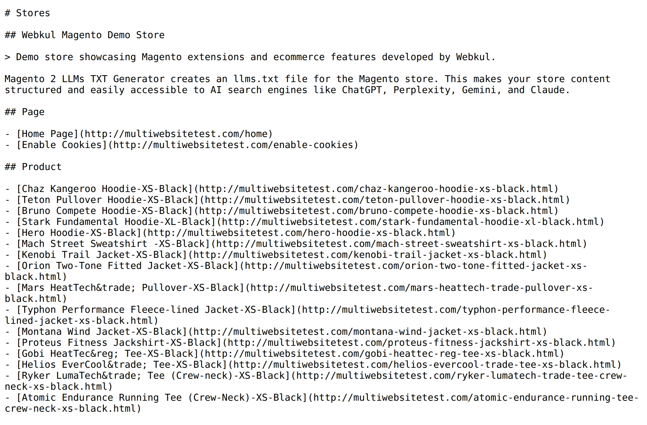 website1llmstxt file