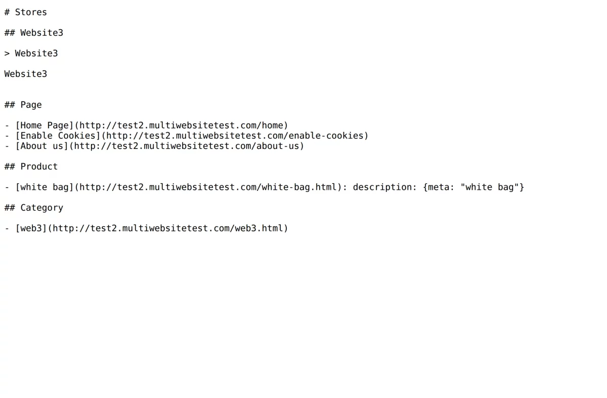 website3llmstxt file