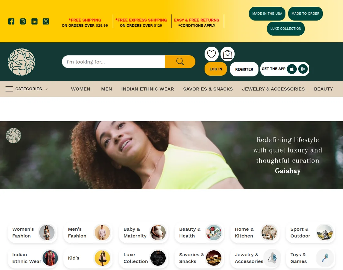 gaiabay-case-study-homepage