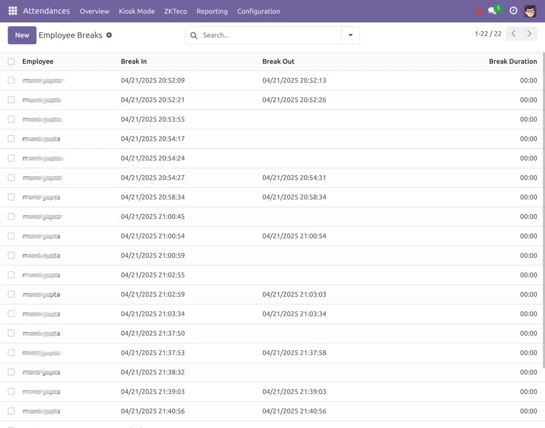 track-employee-breaks