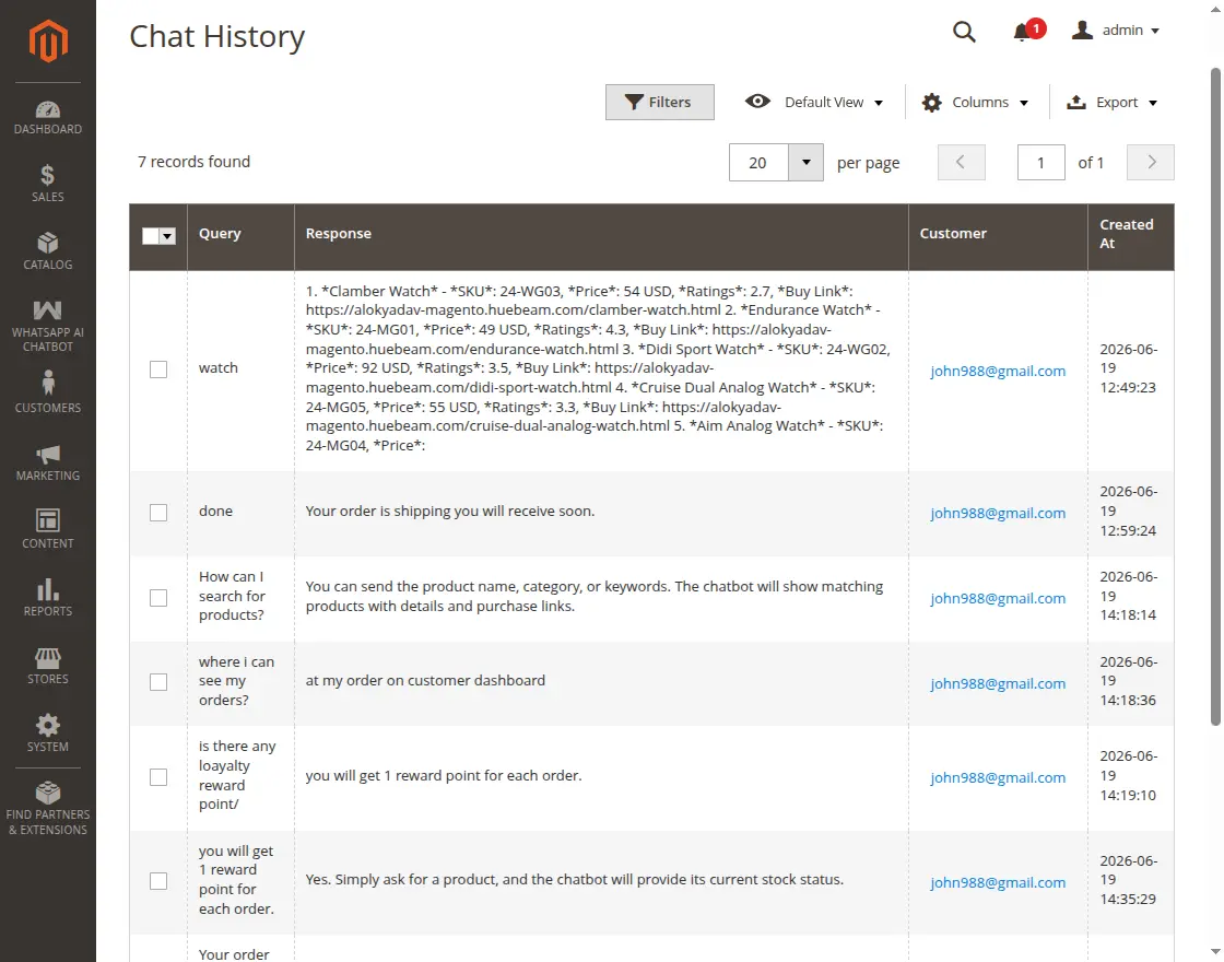 chat-history