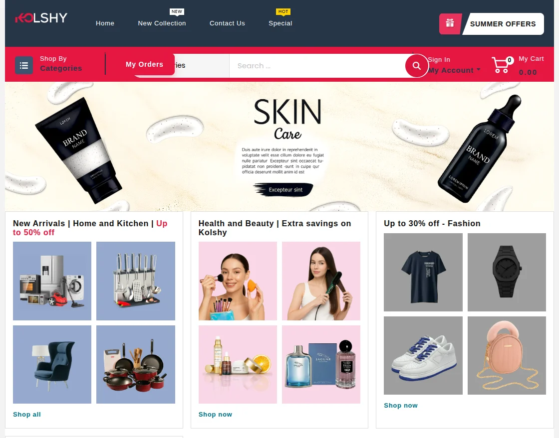 kolshy-case-study-store