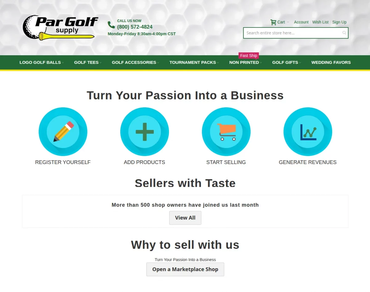 par-golf-case-study-solution