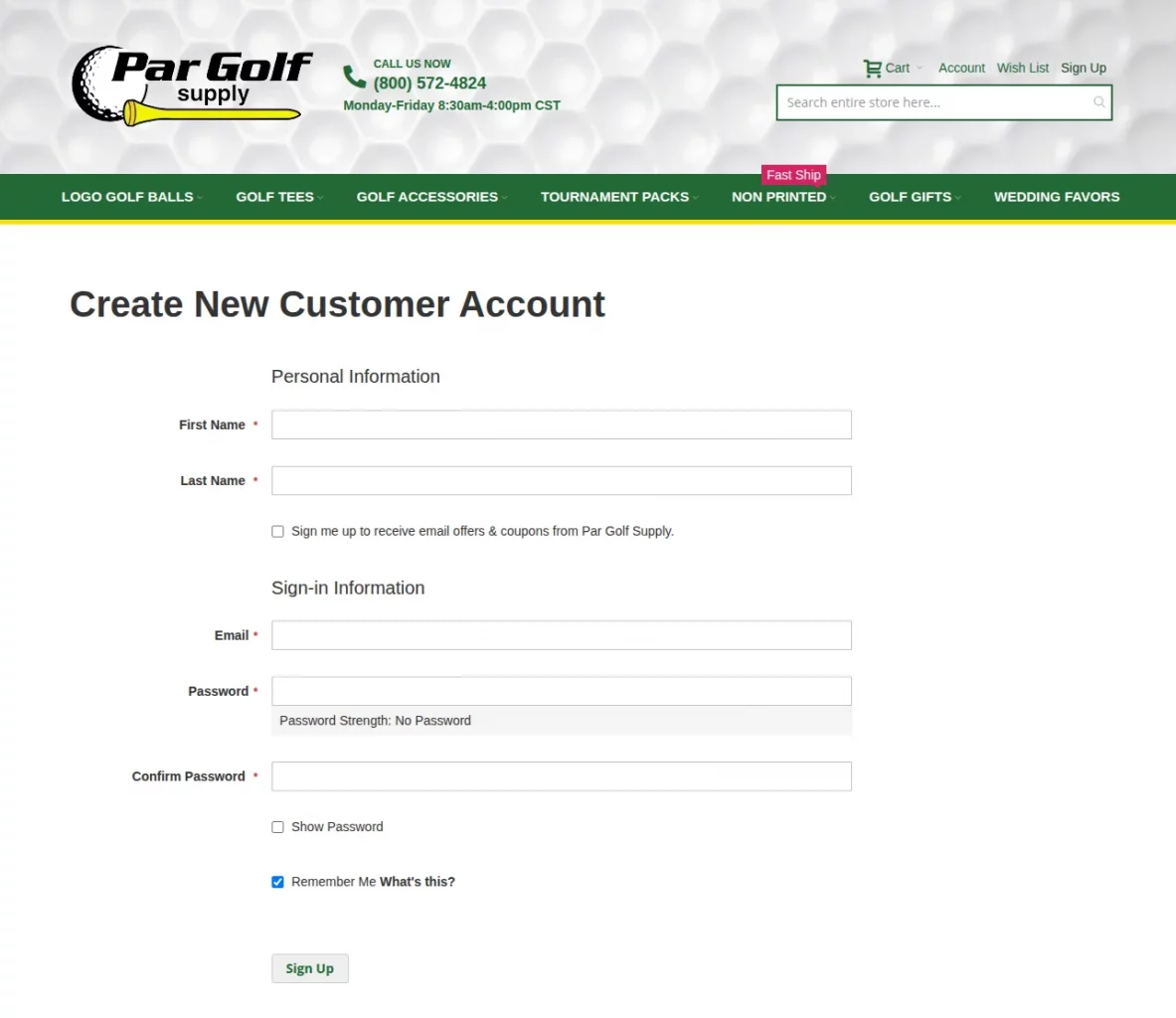 par-golf-case-study-solution