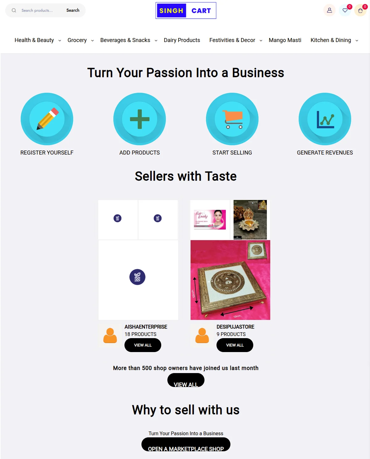 singhcart-case-study-solution1