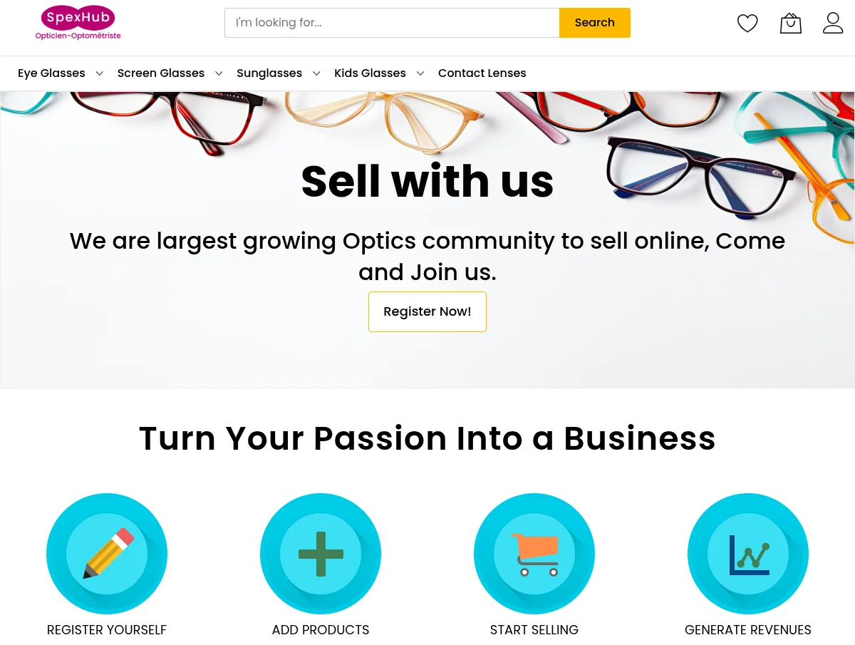 spexhub-case-study-solution1