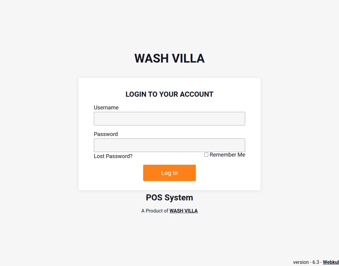 webkul woocommerce washvilla pos