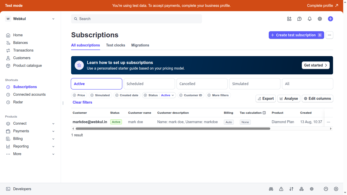 woocommerce-mp-membership-sbscription-created
