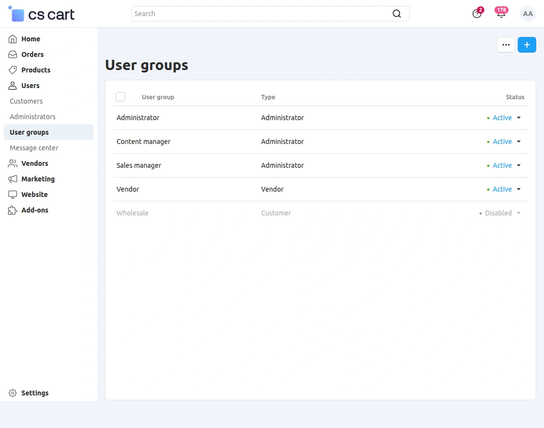 04-vendor-user-group
