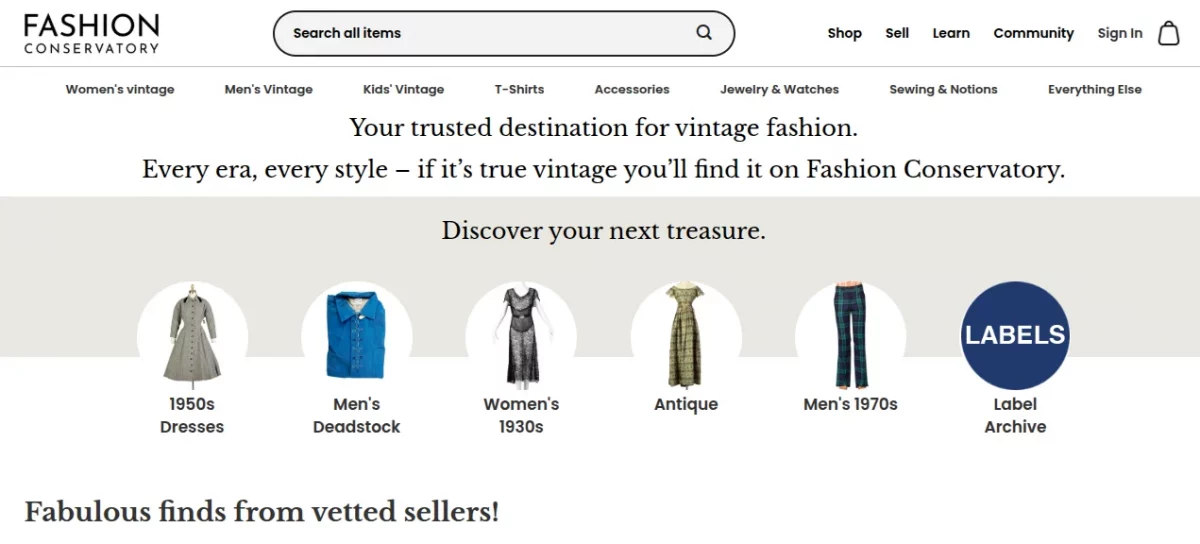 fashion-conservatory-webkul-casestudy-homepage