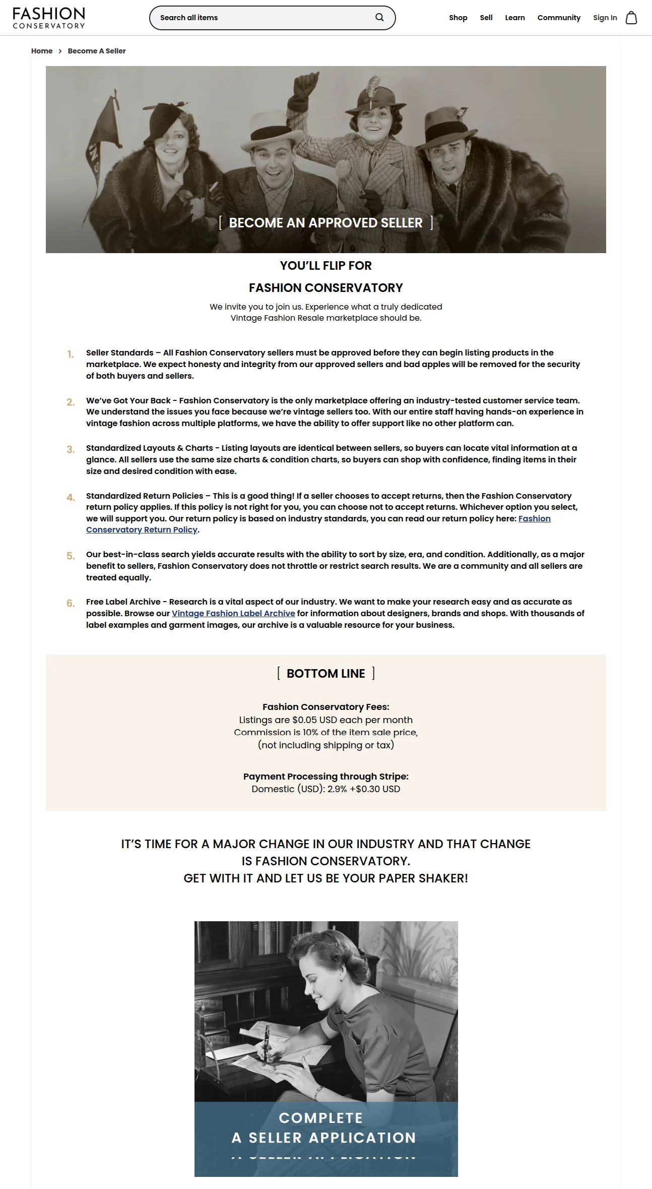 fashion-conservatory-webkul-casestudy-soln-2