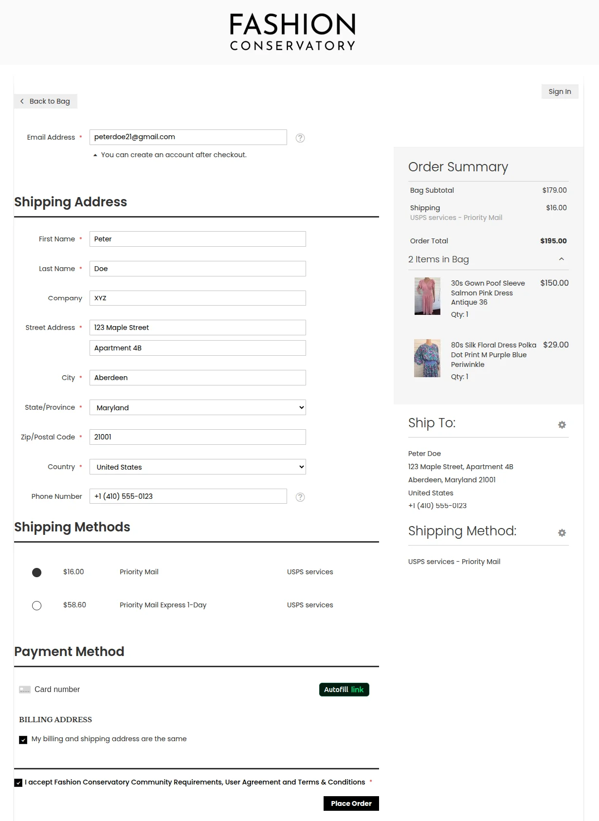 fashion-conservatory-webkul-casestudy-usps-solution