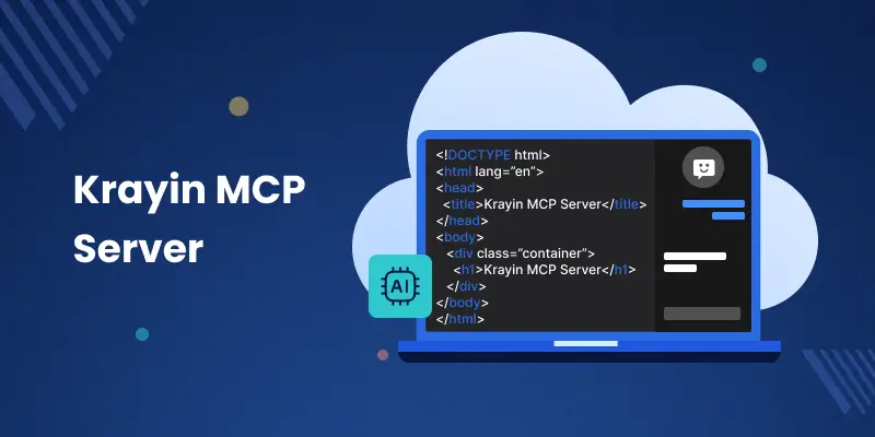 krayin mcp server