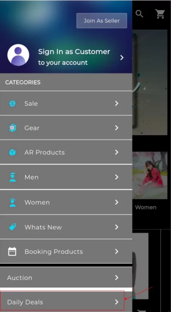 Mobikul Shopify App Builder