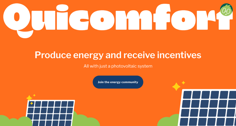 quicomfort-salesforce-connector