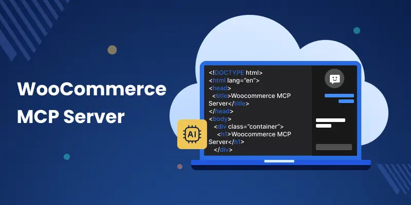 WooCommerce MCP Server Image