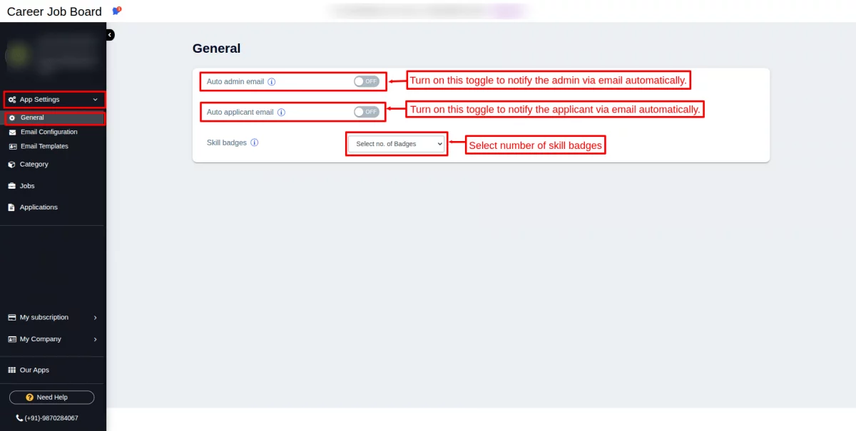 career-general-setting
