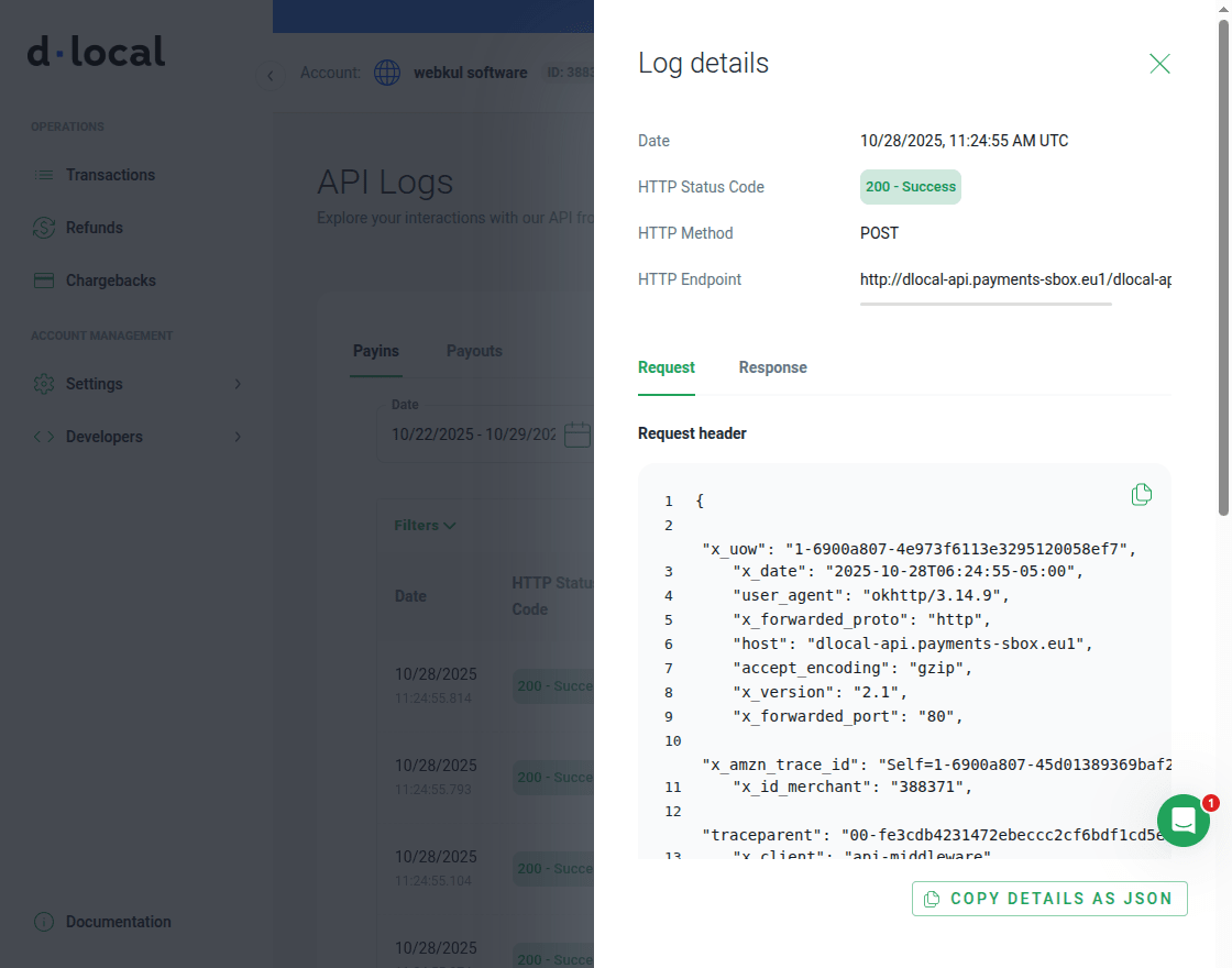 dlocal-view-api-logs