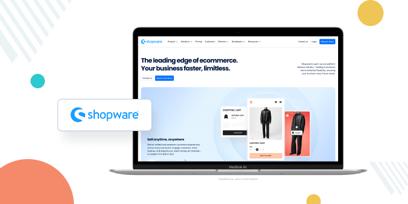shopware