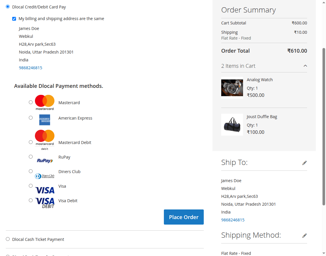 webkul-magento2-redirect-card-payment.