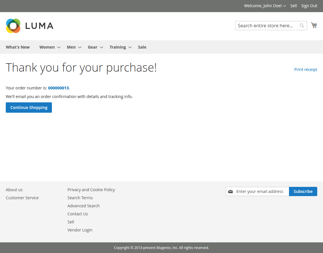webkul-magento2-redirect-order-success
