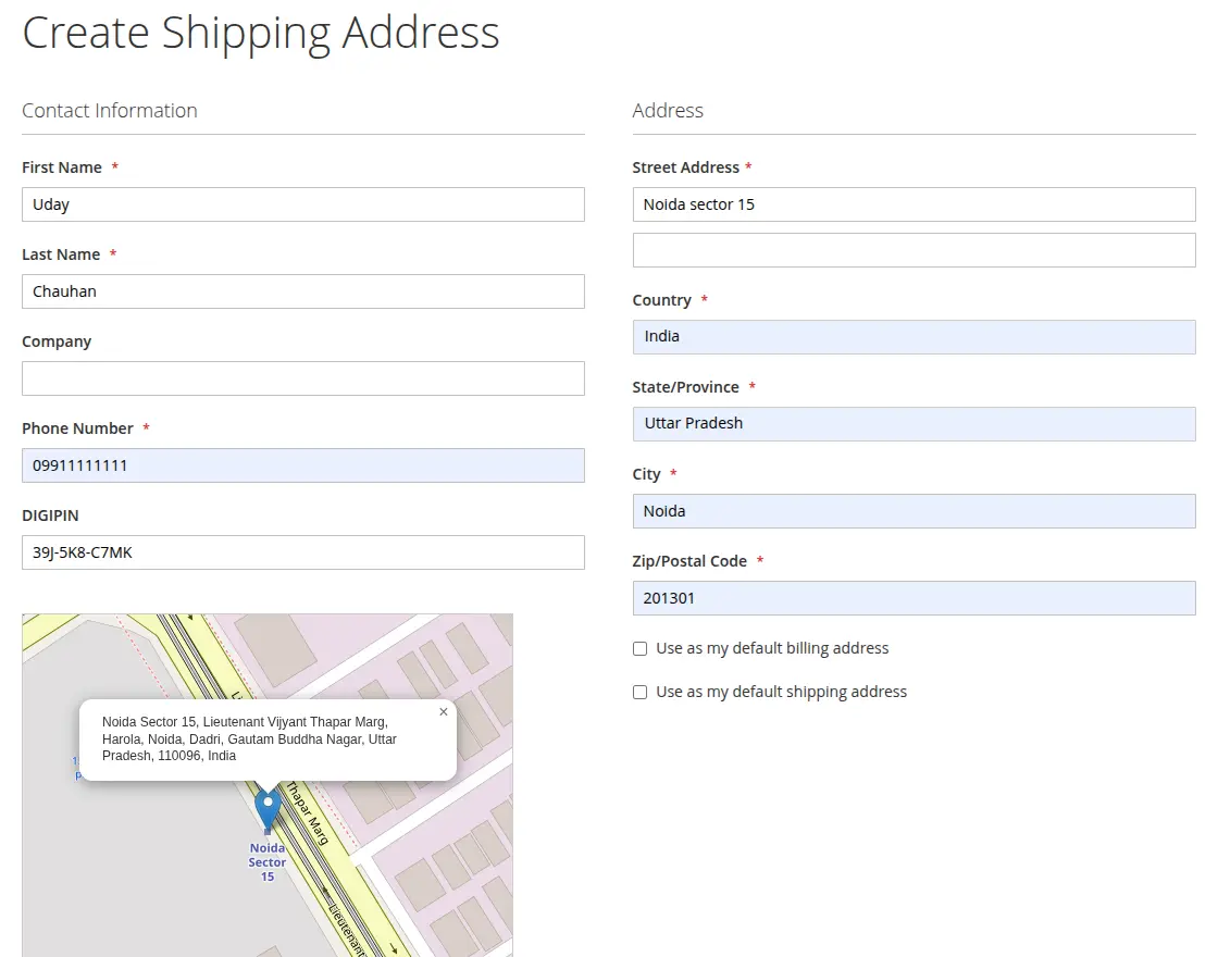 multishipping-checkout