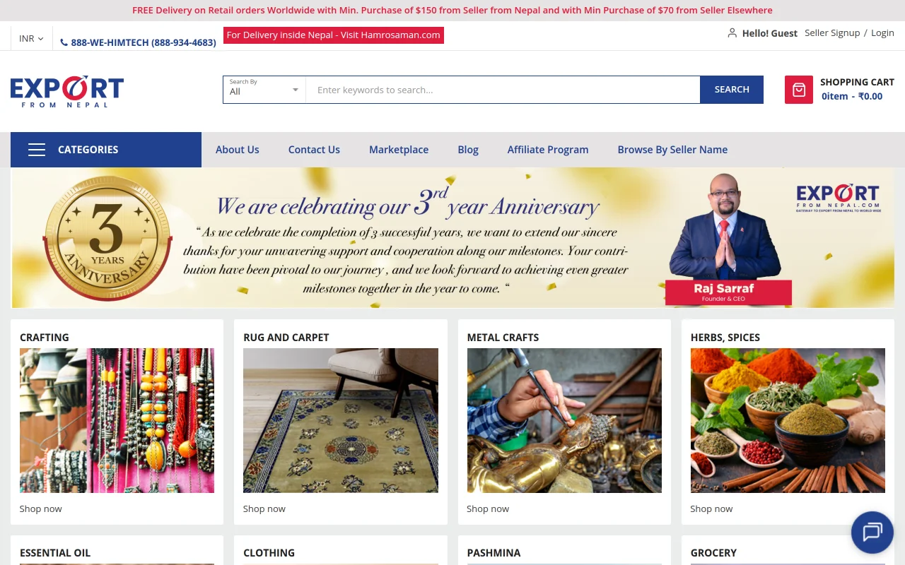 exportfromnepal-case-study-homepage