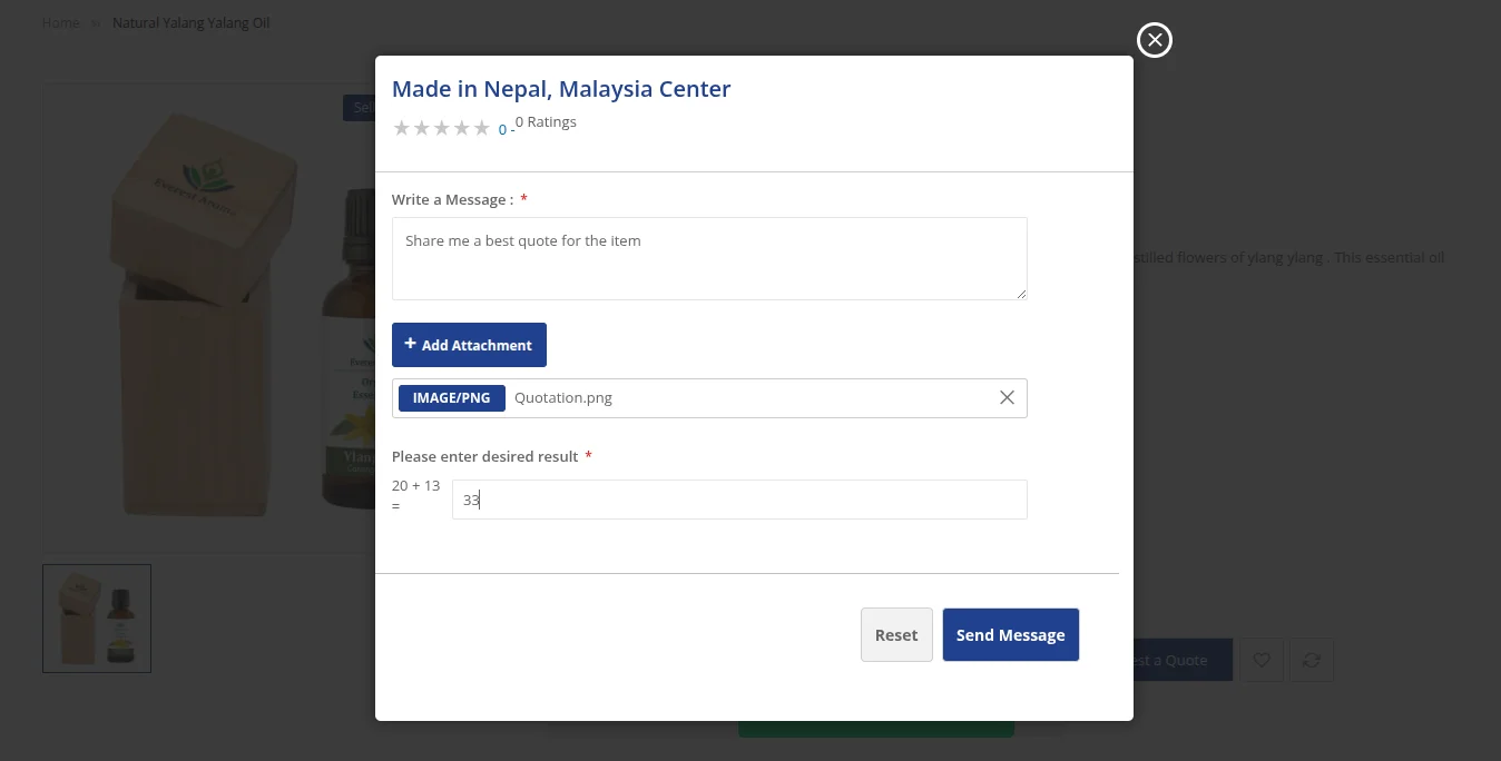 exportfromnepal-case-study-solution2