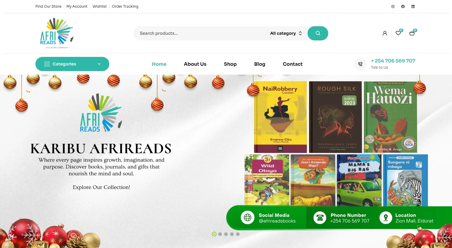afrireads-books-case-study-homepage