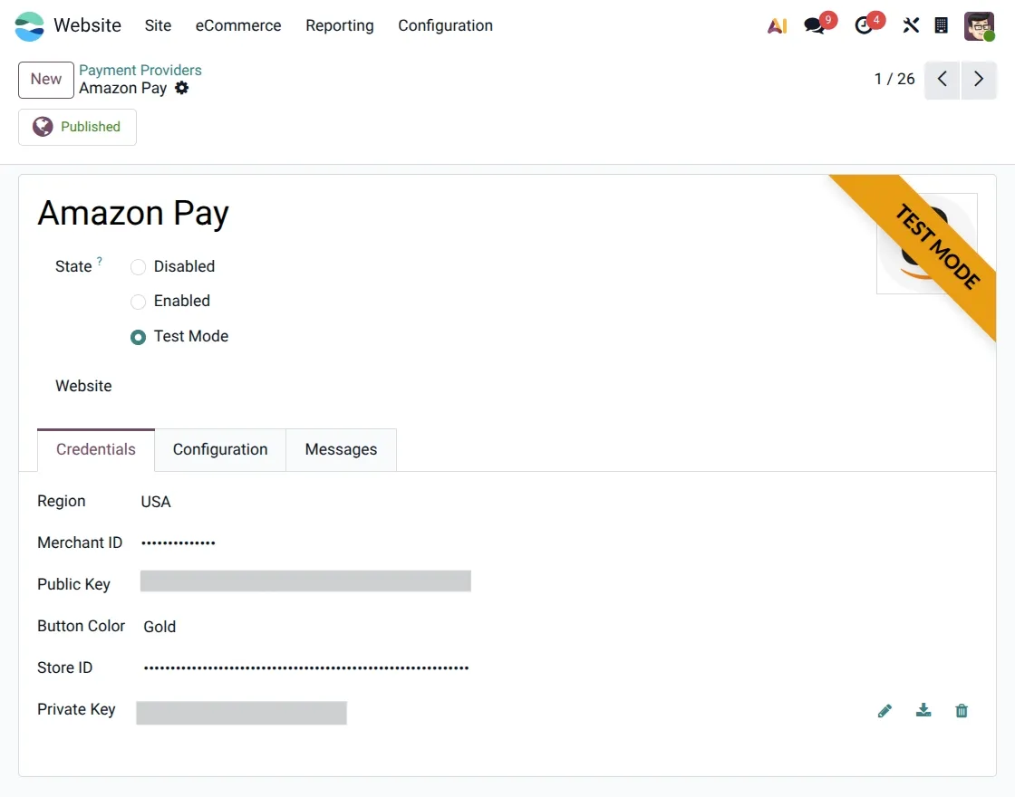 amazon-pay-configuration