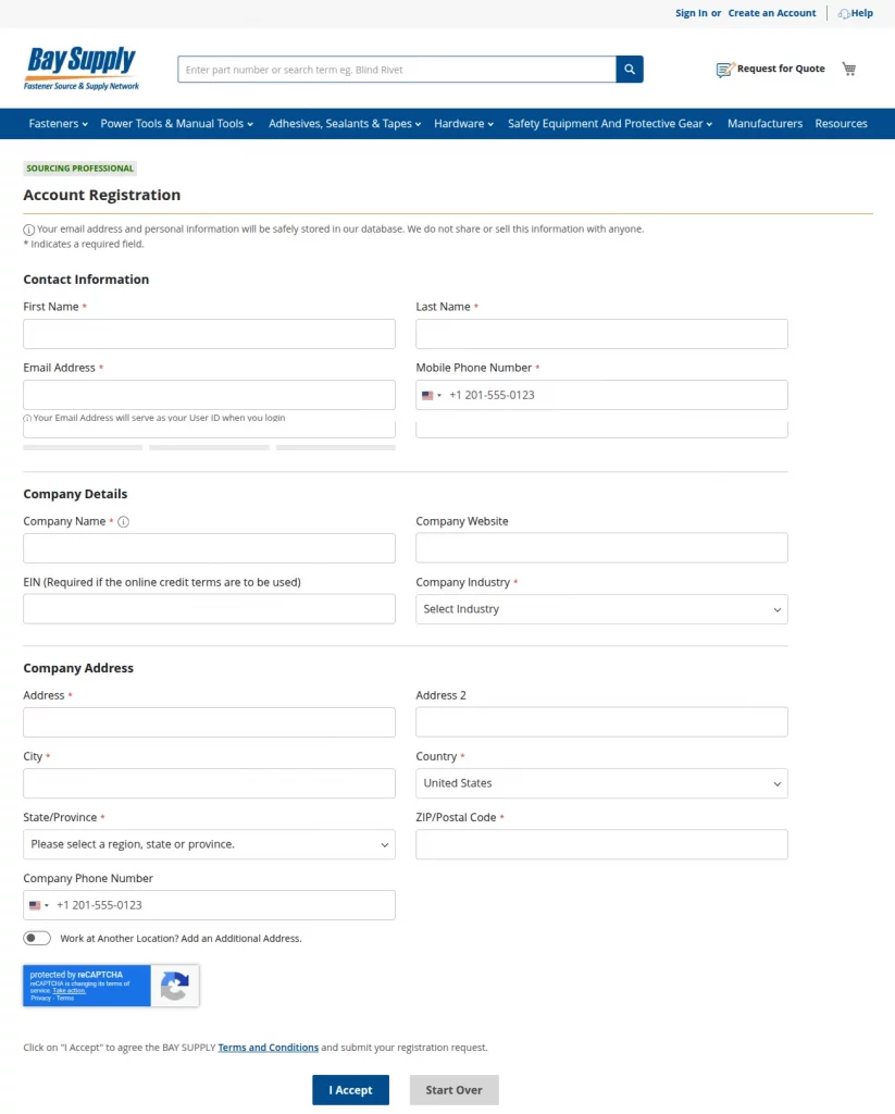 bay-supply-case-study-registration
