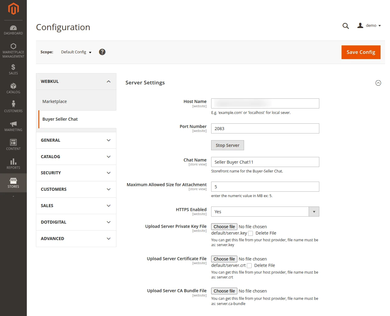 beyondthemall-webkul-casestudy-solution-two