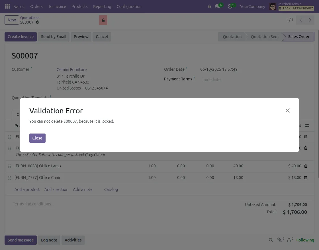 can-not-delete-locked-record
