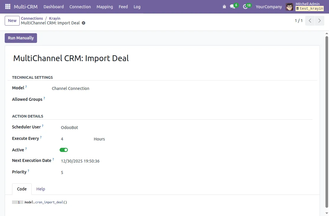 configure-cron-scheduler